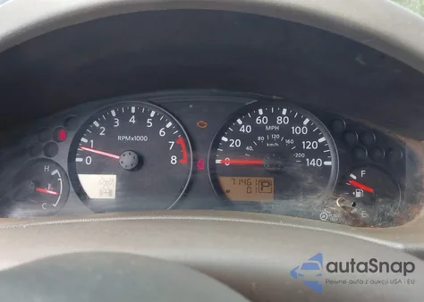 2020 Nissan Frontier Sv 4X4 z USA, uszkodzony, nr VIN 1N6ED0EB5LN725229